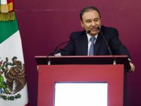 Liquidación de la Policía Federal concluye en diciembre: Durazo