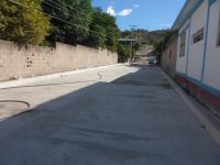 Entrega Sinfra seis obras en cinco municipios con inversión de 8 mdp
