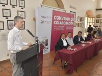 Brindarán Ayuntamiento y Gobierno Estatal atención integral al Mercado de Abasto