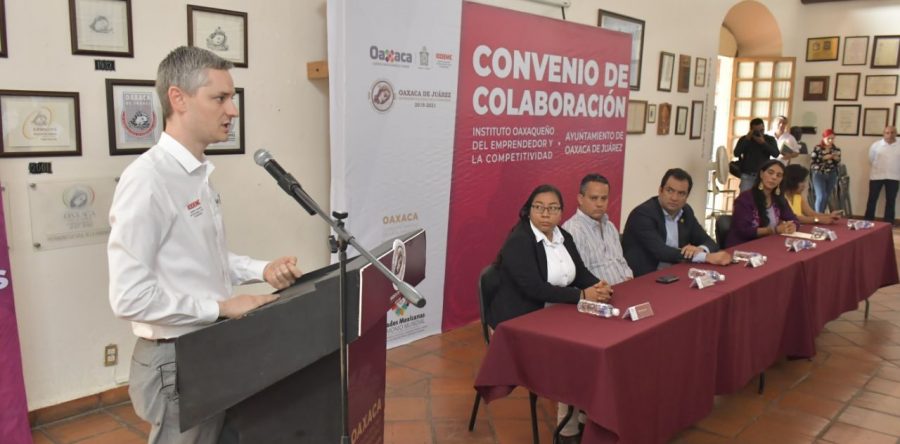 Brindarán Ayuntamiento y Gobierno Estatal atención integral al Mercado de Abasto