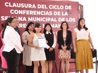 Gobierno capitalino, comprometido con la cultura de paz y de respeto a los derechos humanos