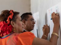 Fomenta Administración relaciones laborales de respeto y con equidad de género