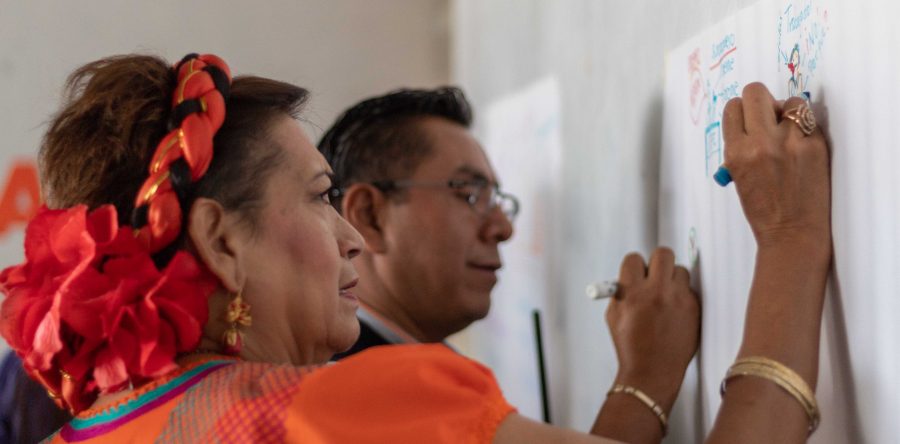 Fomenta Administración relaciones laborales de respeto y con equidad de género