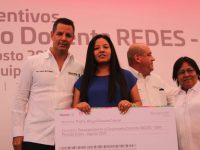 Gobierno de Oaxaca trabaja para empoderar la labor docente en beneficio de la niñez oaxaqueña: Alejandro Murat