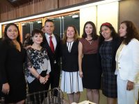 Llama AMH a las y los abogados de Oaxaca a combatir la impunidad