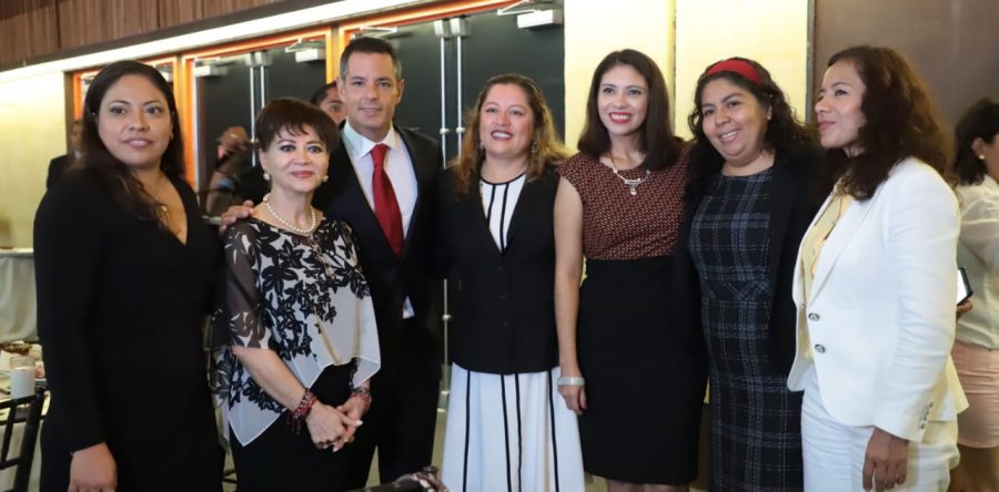 Llama AMH a las y los abogados de Oaxaca a combatir la impunidad