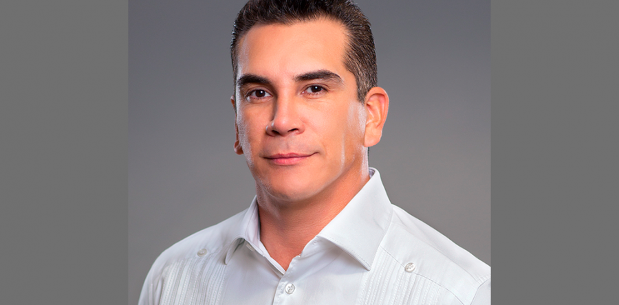 Alejandro Moreno Cárdenas y el futuro del PRI: Francisco Ángel Maldonado Martínez*