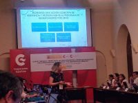 Se capacita personal de CEPCO en Colombia