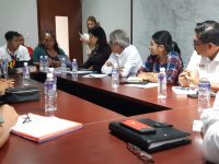 CEPCO y dependencias redoblan esfuerzos para regularizar instalaciones eléctricas en Central de Abasto