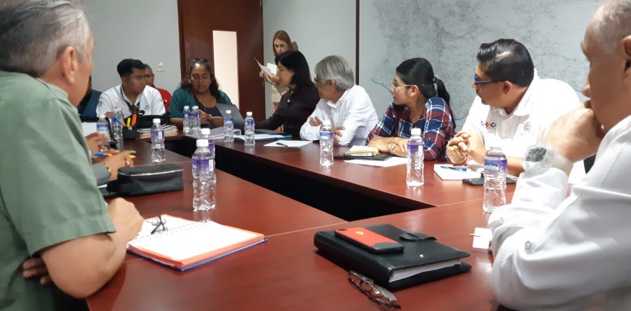 CEPCO y dependencias redoblan esfuerzos para regularizar instalaciones eléctricas en Central de Abasto