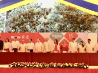 Profesionaliza COBAO a docentes con curso de capacitación