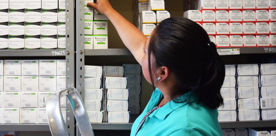 Implementa Coesida nuevo paradigma para el tratamiento del VIH