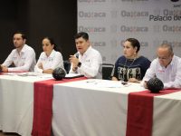 Se prevé 2 mil 702 mdp en derrama económica para Oaxaca por temporada de verano