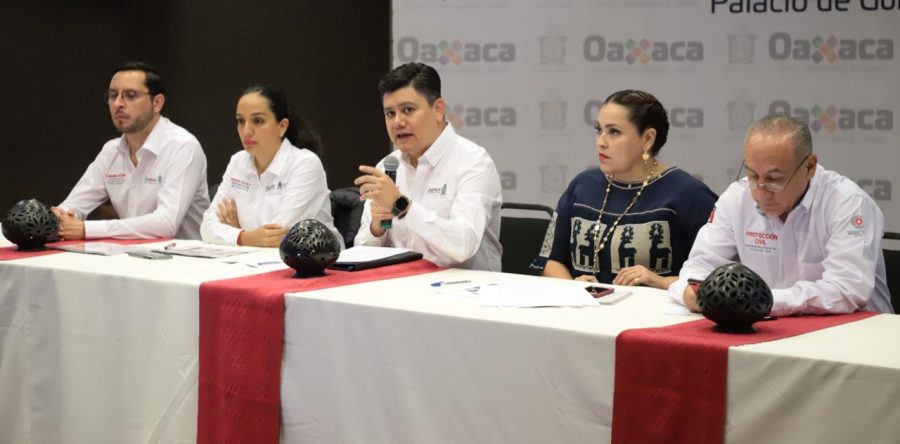 Se prevé 2 mil 702 mdp en derrama económica para Oaxaca por temporada de verano
