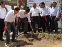 A través de Coplade se concretan obras de beneficio social en los Valles Centrales