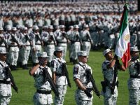 Guardia: si no era intención, al final se impondrá la militarización: Carlos Ramírez