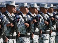 Crisis en la Guardia, para depurar policías incompatibles con militares: Carlos Ramírez