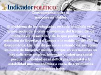 Centroamérica: pues sí, naciones no viables: Carlos Ramírez