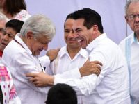 Alito, la coalición PRIMOR Verde que viene en Oaxaca: Alfredo Martínez de Aguilar