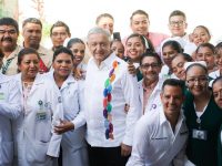 Rescatar sector salud obliga a encarcelar a Gabino y Castillo: Alfredo Martínez de Aguilar