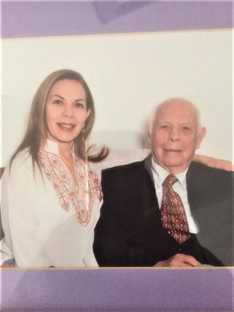 In memoriam a don Sergio “El Biche” Zamora Barzalobre: Alfredo Martínez de Aguilar