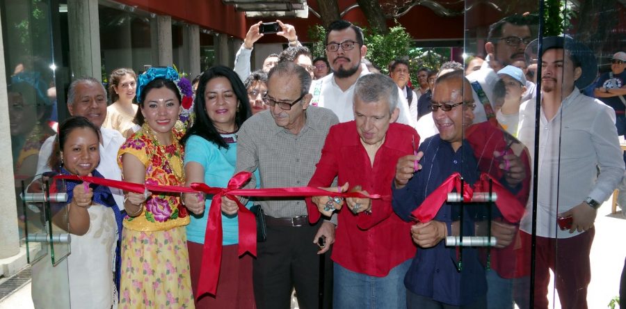 Te Deum por 17 años de la revista Mujeres Shaíque