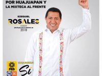 Rompe FGEO impunidad en procuración de justicia: Alfredo Martínez de Aguilar