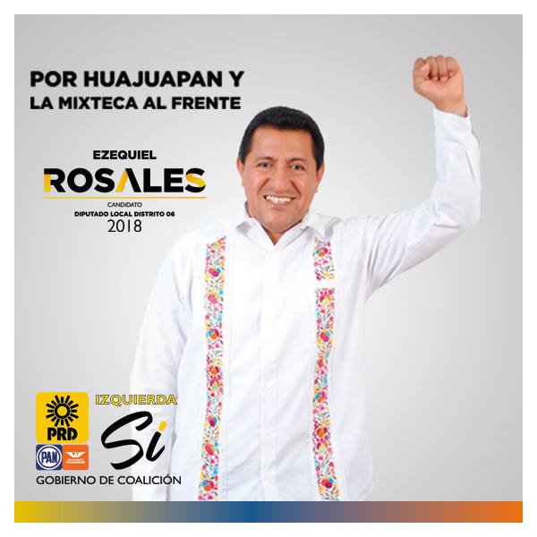 Rompe FGEO impunidad en procuración de justicia: Alfredo Martínez de Aguilar