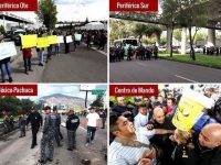 La militarización es perversa maniobra político-electoral: Alfredo Martínez de Aguilar