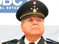 A defender fuerzas armadas llama General Aponte Polito: Alfredo Martínez de Aguilar