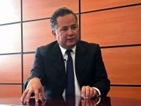 ¿Participaron oaxaqueños en Estafa Maestra de EPN?: Alfredo Martínez de Aguilar