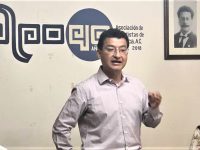 Revela Rubén que afecta intereses económicos, políticos y criminales: Alfredo Martínez de Aguilar