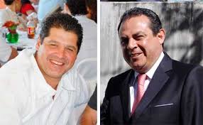 Lucran farmacéuticas con dolor y muerte; saquean sector salud: Alfredo Martínez de Aguilar