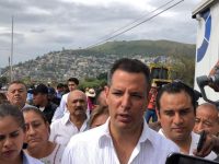 Las riberas del Atoyac, futuro polo de desarrollo económico: Alfredo Martínez de Aguilar