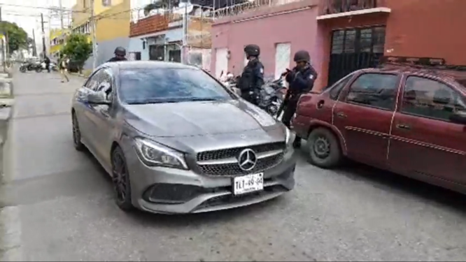 Seguirán los secuestros de empresarios y sus familias: Alfredo Martínez de Aguilar