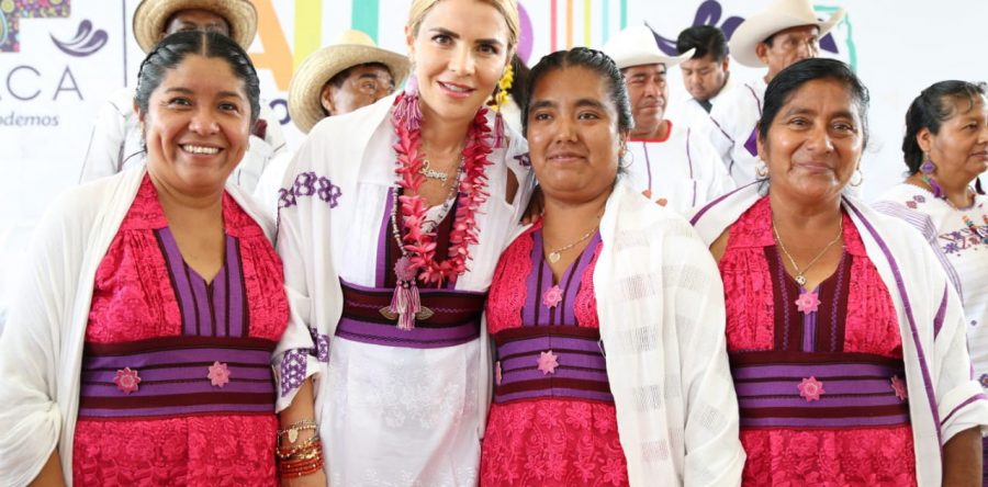 6 días de resultados en 6 días de Caravana DIF en la Costa Oaxaqueña