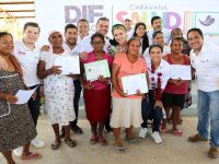Los pueblos afromexicanos son prioritarios para el gobierno del estado: IMM