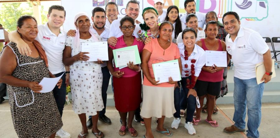Los pueblos afromexicanos son prioritarios para el gobierno del estado: IMM