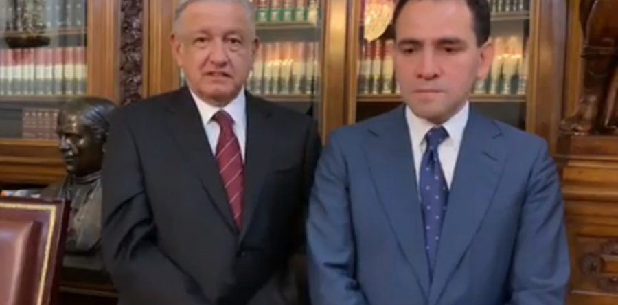 Renuncia de Urzúa, golpe al corazón de la 4T y del proyecto populista: Carlos Ramírez