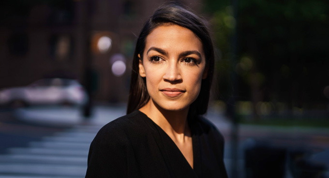 Alexandria Ocasio y “Squad”, la oposición inesperada a Trump: Francisco Ángel Maldonado Martínez*