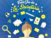 Día de las secretarias: Horacio Corro Espinosa