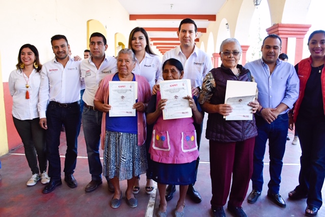 Audiencia Pública de Economía y Turismo será en Huatulco