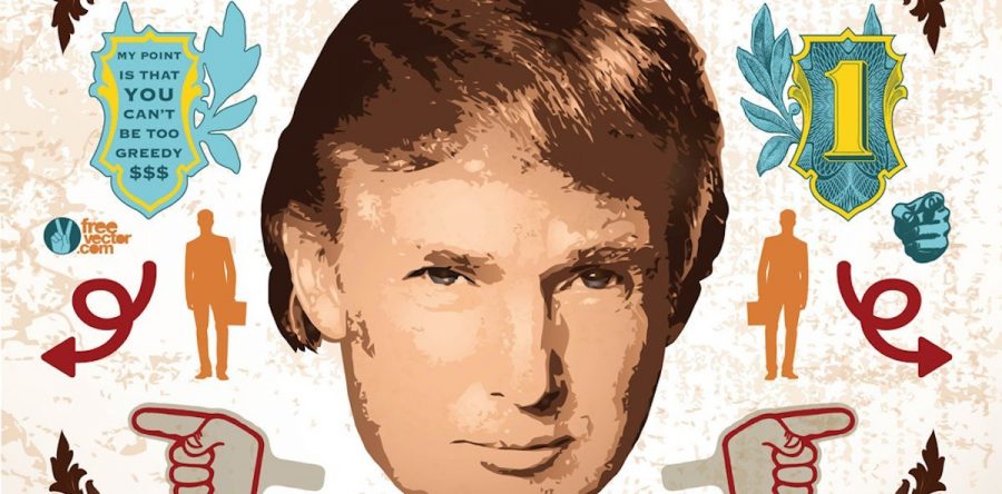 Crisis migratoria porque nadie leyó la Estrategia de Seguridad de Trump: Carlos Ramírez