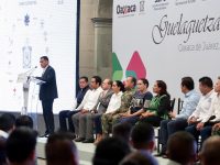 Se pone en marcha Operativo Guelaguetza Segura 2019