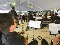 Consolida la Orquesta Sinfónica Infantil y Juvenil del IEEPO la formación de generaciones musicales