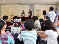 Enseñar y aprender a convivir, uno de los pilares de la educación: IEEPO