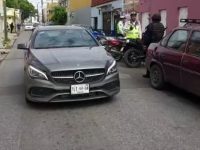 Liberan a hijo de empresario a cambio de 6 mdp
