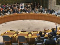 México en Consejo de Seguridad-ONU será rehén arancelario de EE. UU.: Carlos Ramírez