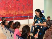 Inicia IOAM por Temporada de Verano, Operativo a Beneficio de Migrantes