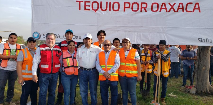 Ciudadanía y Gobierno dignifican la Central de Abasto y Riberas del Atoyac